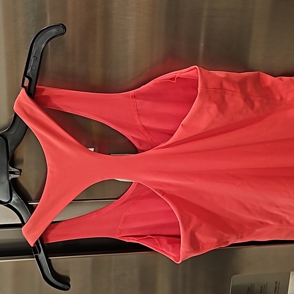 💕SWEATY BETTY💕 Power Workout Dress ~ Dahlia Pink UK Small = US 4-6 NWT - Picture 11 of 15